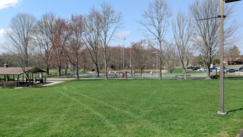 William E. Wolfe Park - Monroe, CT