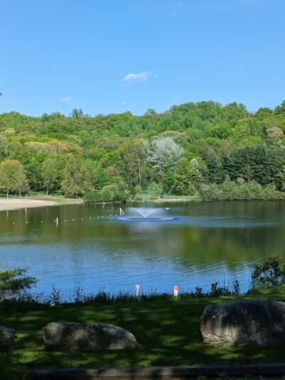 William E. Wolfe Park - Monroe, CT