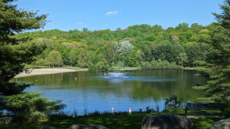 William E. Wolfe Park - Monroe, CT