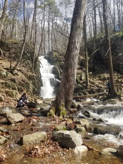 Appalachian Trail - Monroe, NY