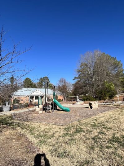 Mineral Springs Park - Monroe, NC