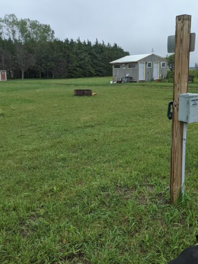 Uncle B's Farm & Hip Camp - Monroe, SD