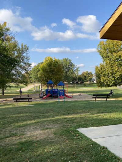 Twining Park - Monroe, WI
