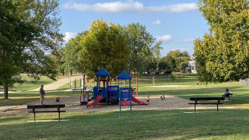 Twining Park - Monroe, WI