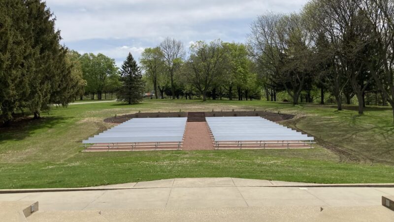 Twining Park - Monroe, WI