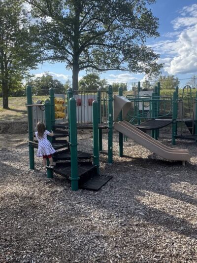 Hawkeye Park - Monroeville, PA