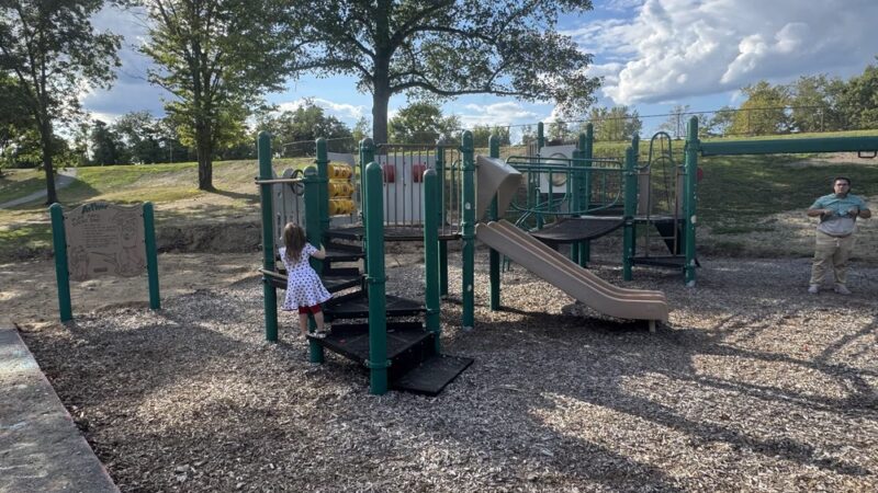 Hawkeye Park - Monroeville, PA