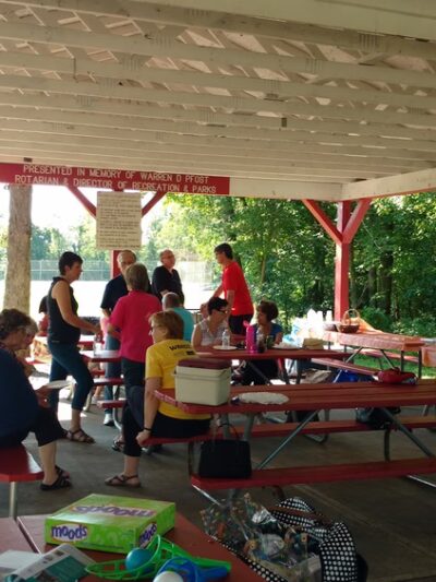 Hawkeye Park - Monroeville, PA