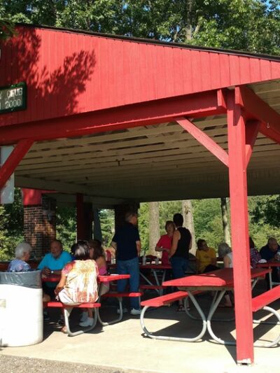 Hawkeye Park - Monroeville, PA