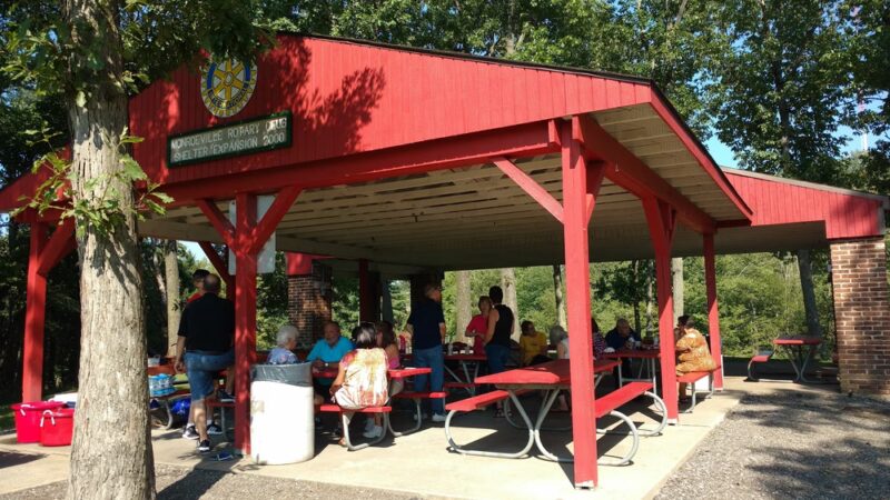 Hawkeye Park - Monroeville, PA