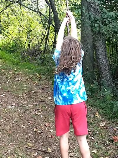 Monroeville Community Park Hiking Trails - Monroeville, PA