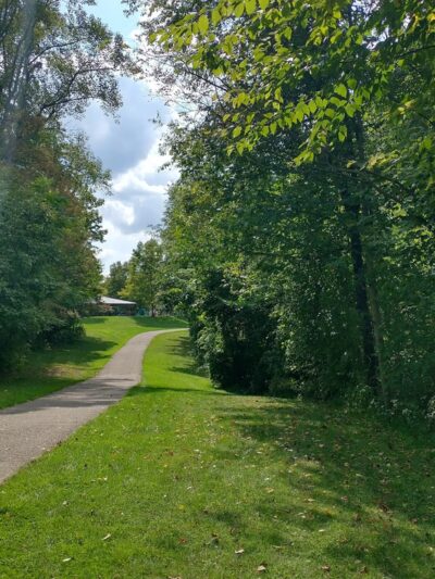 Monroeville Community Park Hiking Trails - Monroeville, PA