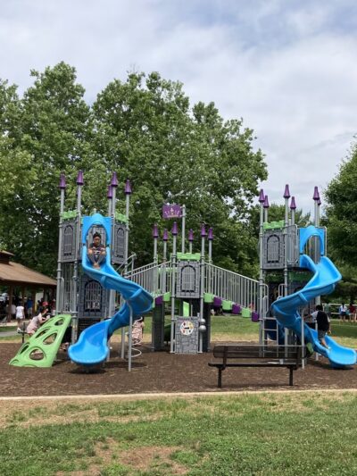 Kemptown Park - Monrovia, MD