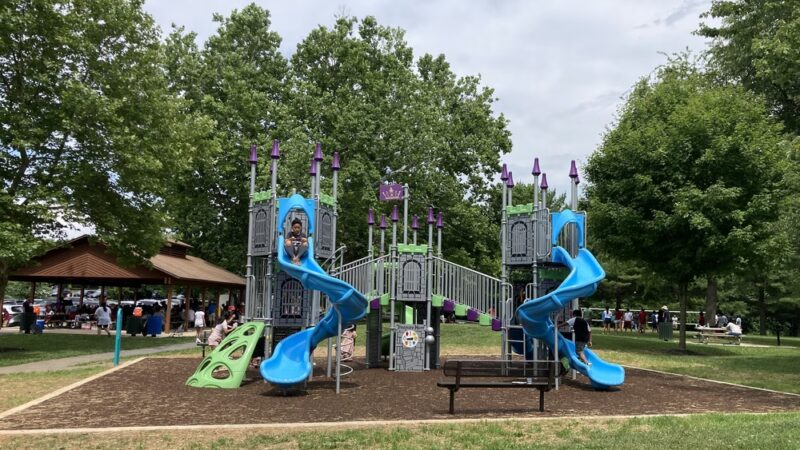 Kemptown Park - Monrovia, MD