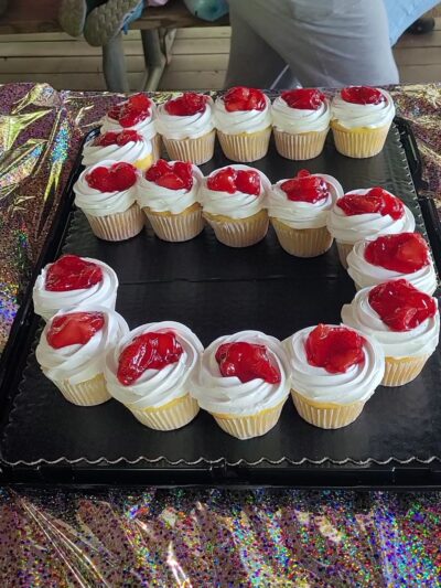 Kemptown Park - Monrovia, MD