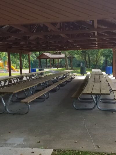 Kemptown Park - Monrovia, MD