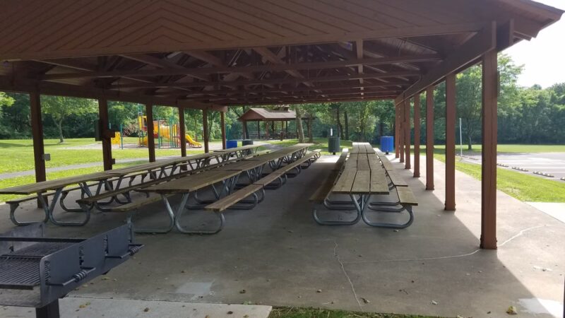 Kemptown Park - Monrovia, MD