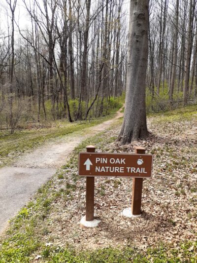 Kemptown Park - Monrovia, MD