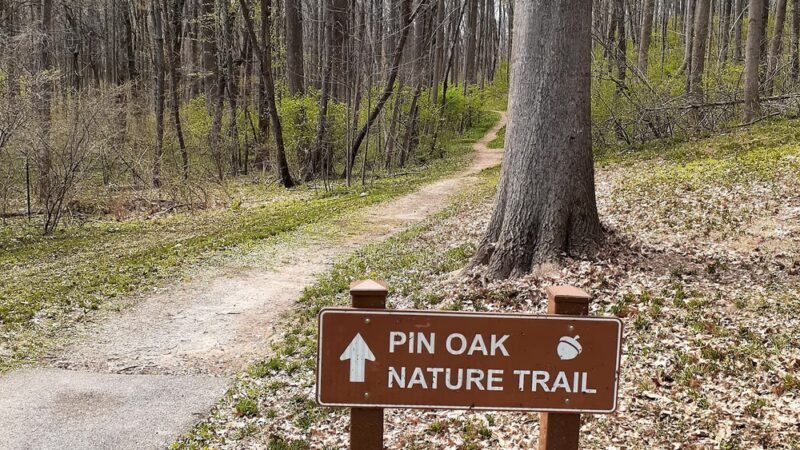 Kemptown Park - Monrovia, MD