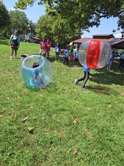 Kemptown Park - Monrovia, MD