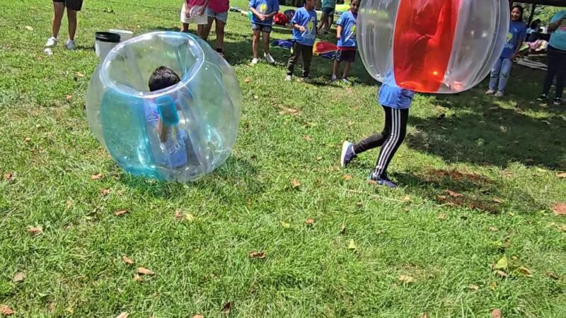 Kemptown Park - Monrovia, MD