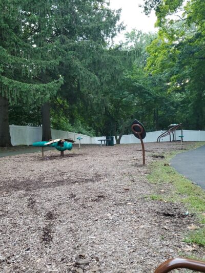 Harry Reiss Nature Park & Trail - Monsey, NY