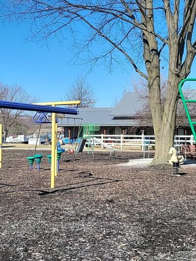 Mont Alto Recreation Area - Mont Alto, PA