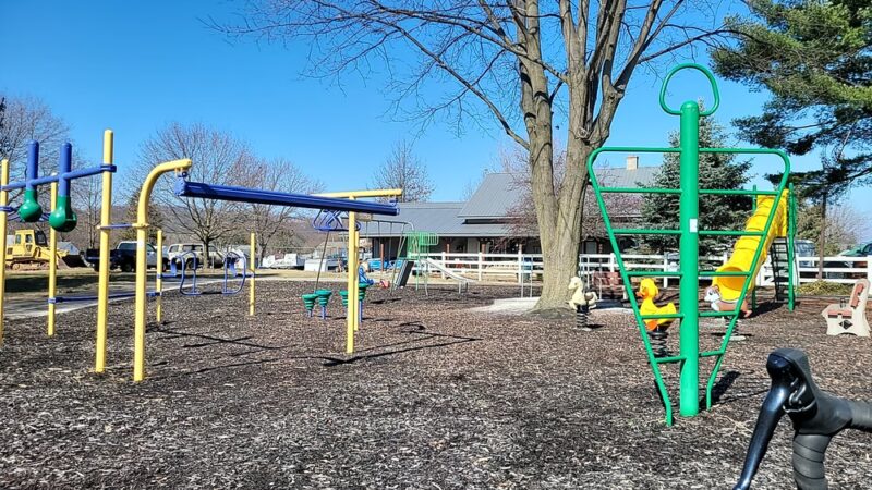Mont Alto Recreation Area - Mont Alto, PA