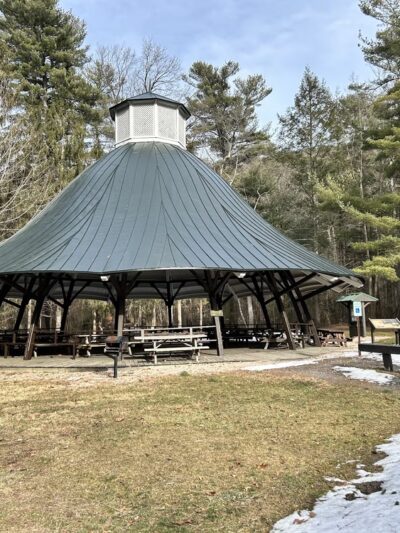 Mont Alto State Park - Mont Alto, PA