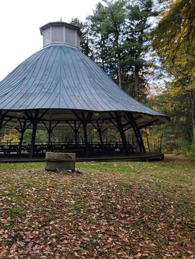 Mont Alto State Park - Mont Alto, PA