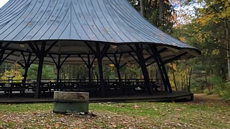 Mont Alto State Park - Mont Alto, PA