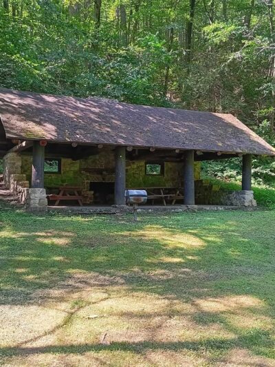 Mont Alto State Park - Mont Alto, PA