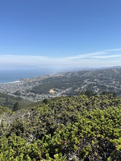 McNee Ranch State Park - Montara, CA