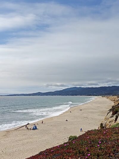 McNee Ranch State Park - Montara, CA