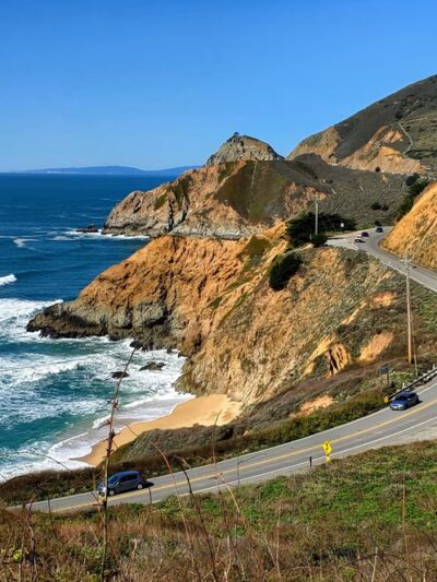 McNee Ranch State Park - Montara, CA