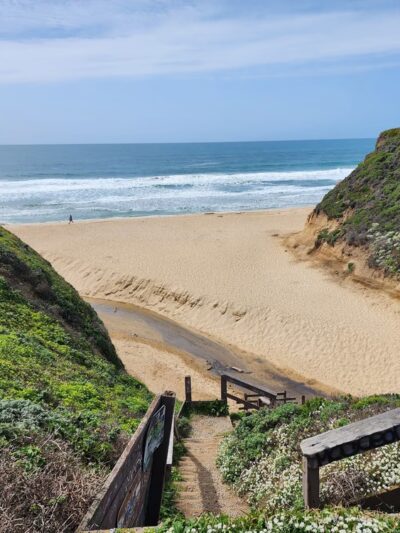 McNee Ranch State Park - Montara, CA