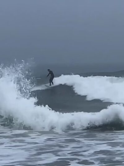 Montara State Beach - Montara, CA
