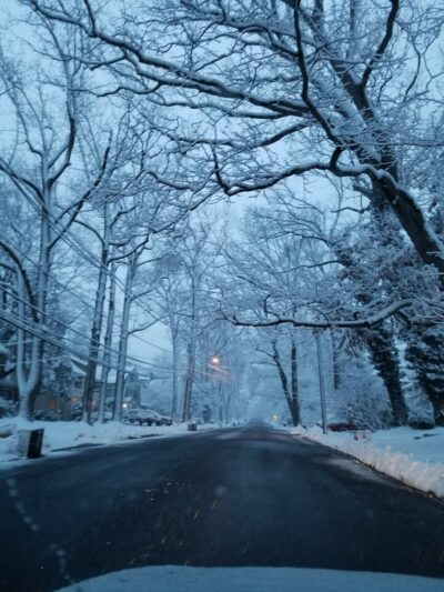 Sunset Park - Montclair, NJ