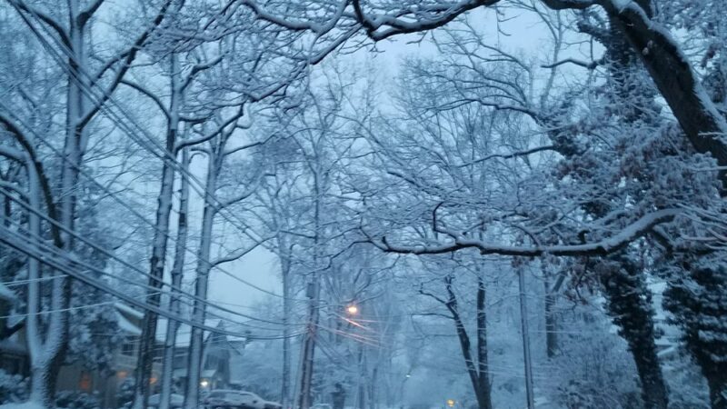 Sunset Park - Montclair, NJ