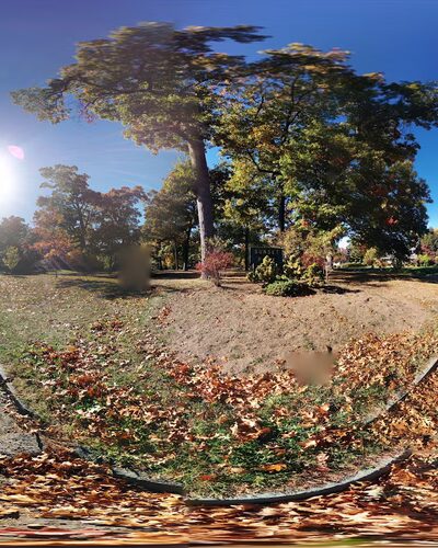 Sunset Park - Montclair, NJ