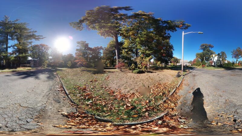 Sunset Park - Montclair, NJ