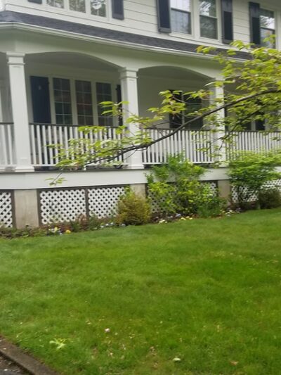 Sunset Park - Montclair, NJ