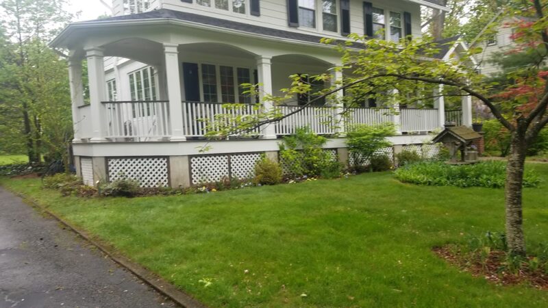 Sunset Park - Montclair, NJ