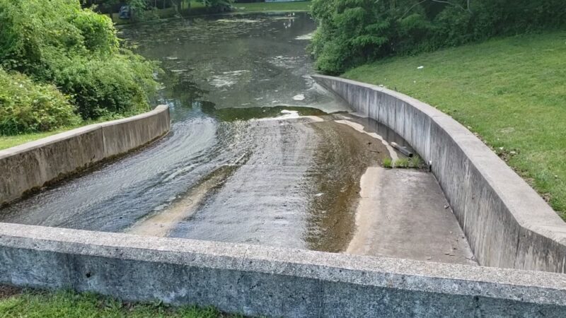 Kathryn Gorman Ponds Park - Montebello, NY