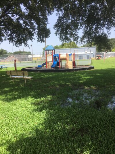 Montegut Park - Montegut, LA