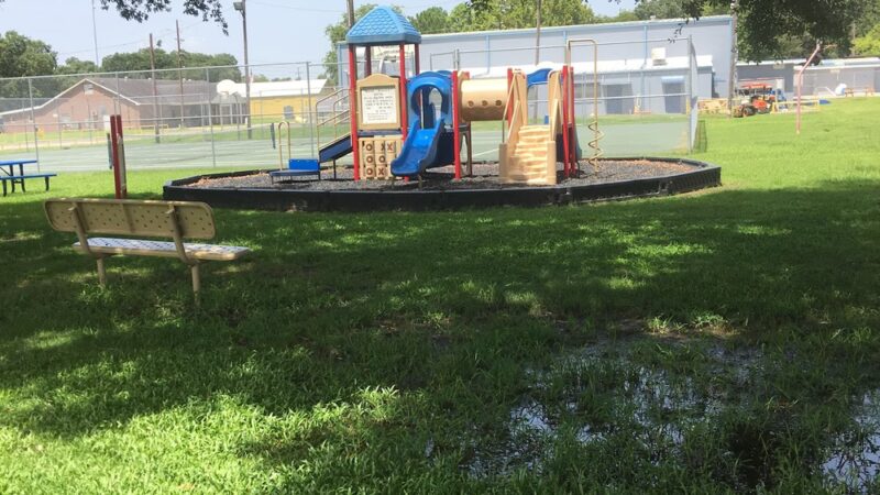 Montegut Park - Montegut, LA