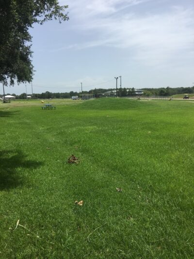 Montegut Park - Montegut, LA