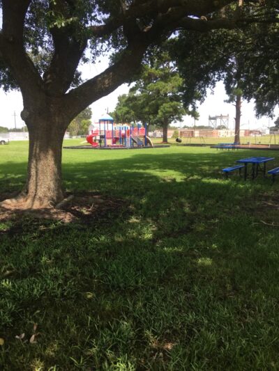Montegut Park - Montegut, LA