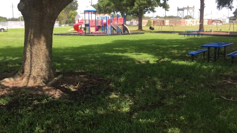 Montegut Park - Montegut, LA