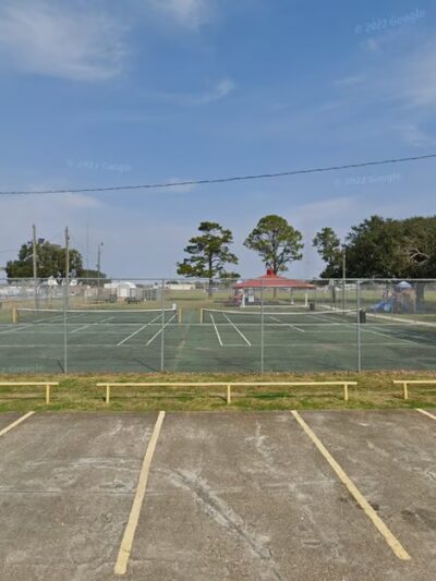 Montegut Park - Montegut, LA